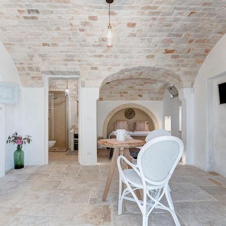 모노폴리 Apollo House Of Puglia 게스트하우스 외부 사진