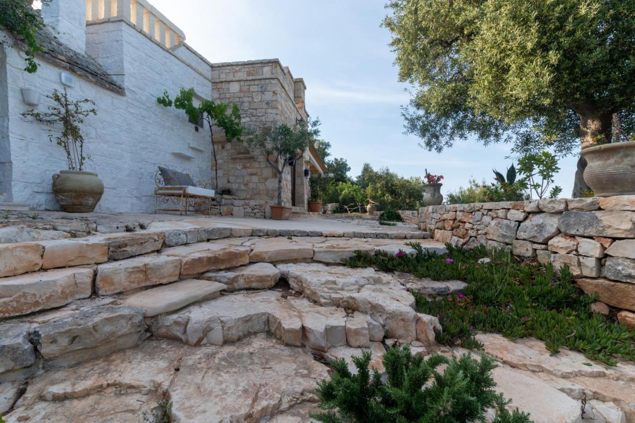 모노폴리 Apollo House Of Puglia 게스트하우스 외부 사진