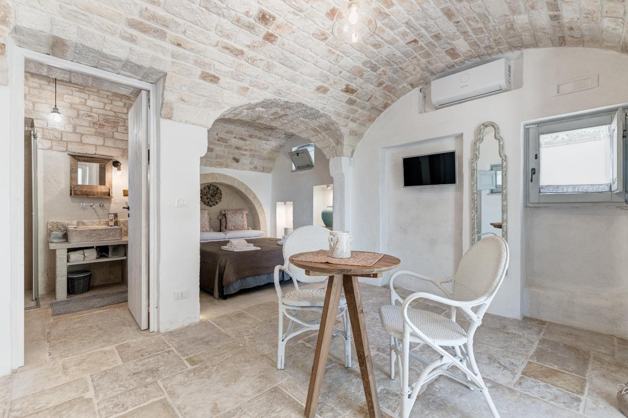 모노폴리 Apollo House Of Puglia 게스트하우스 외부 사진